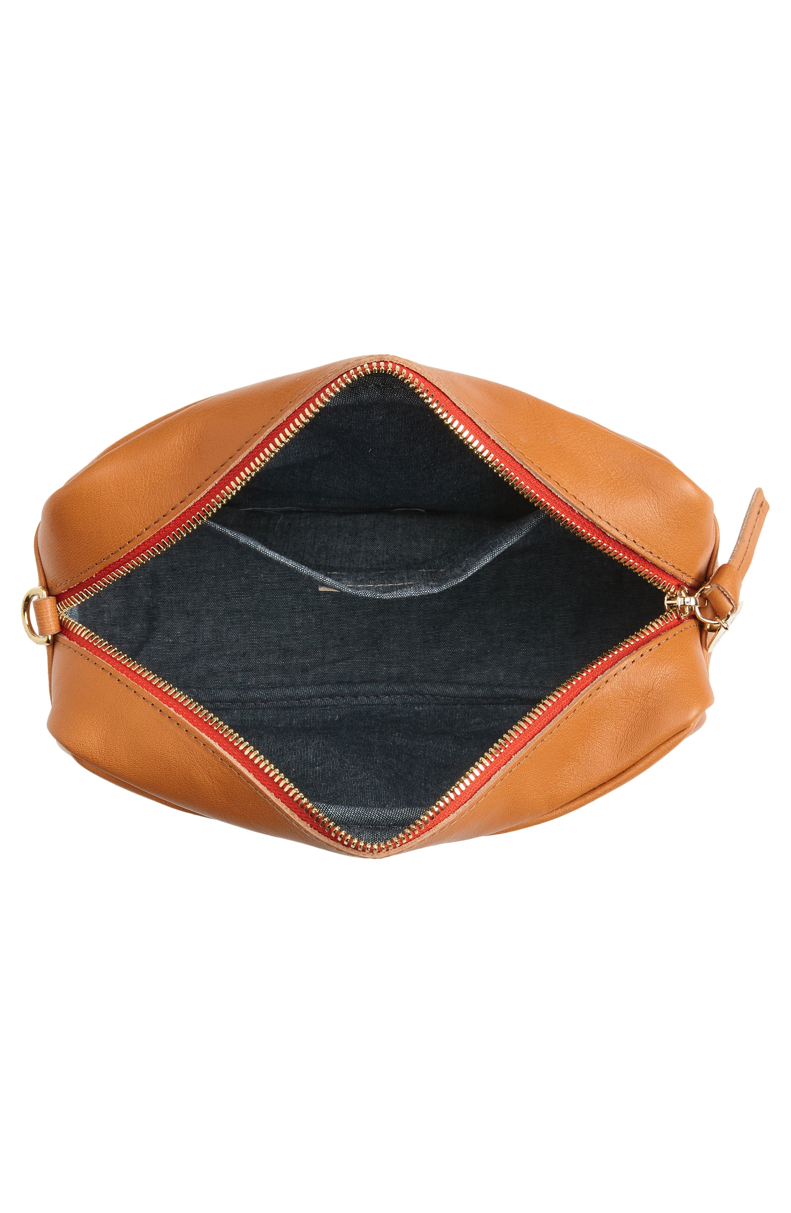 Clare V. Marisol Crossbody Bag, Alternate, color, 