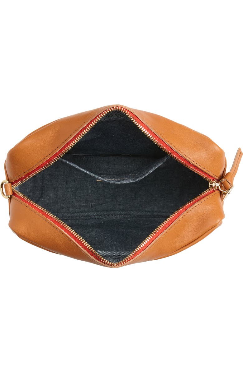 Clare V. Marisol Crossbody Bag, Alternate, color,