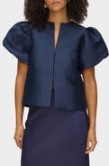 ALIGNE Jorja Puff Sleeve Top