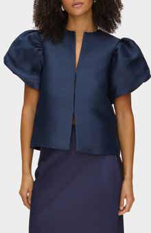 ALIGNE Jorja Puff Sleeve Top