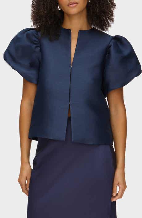 ALIGNE Jorja Puff Sleeve Top