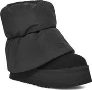 UGG® Classic Mini Dipper Puffer Platform Boot