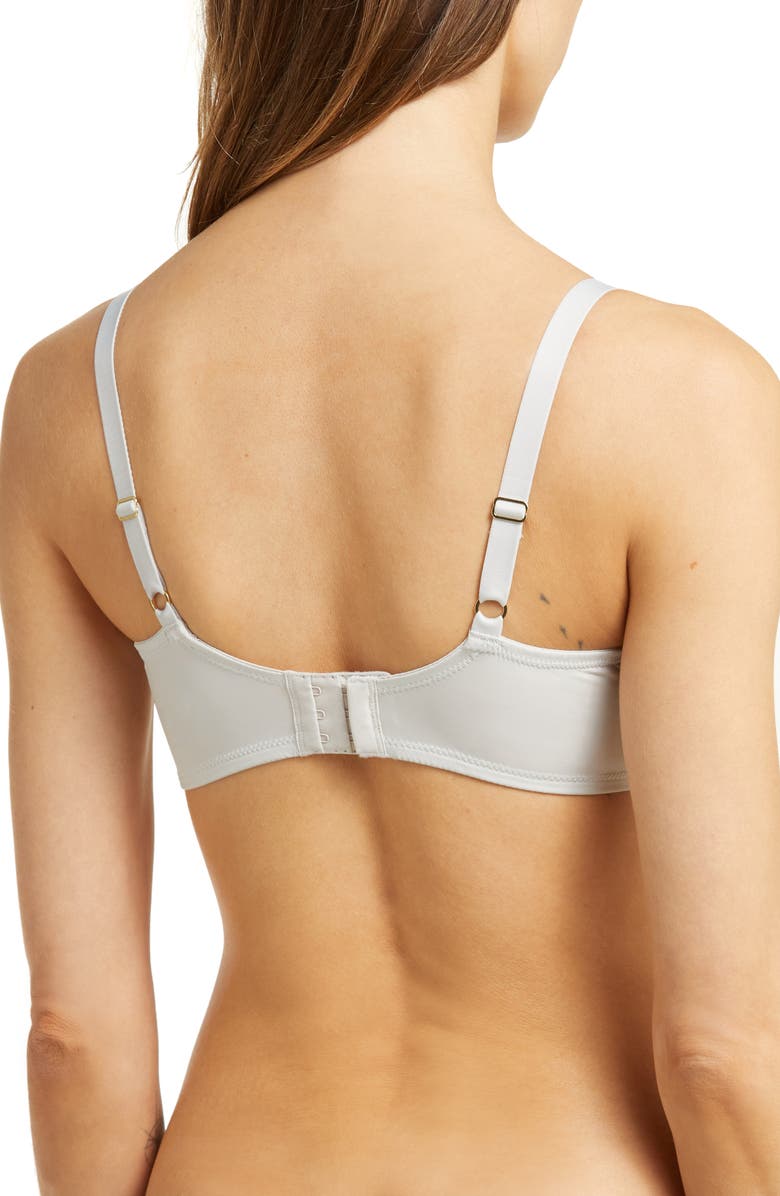 Natori Statement Underwire Bra, Alternate, color,