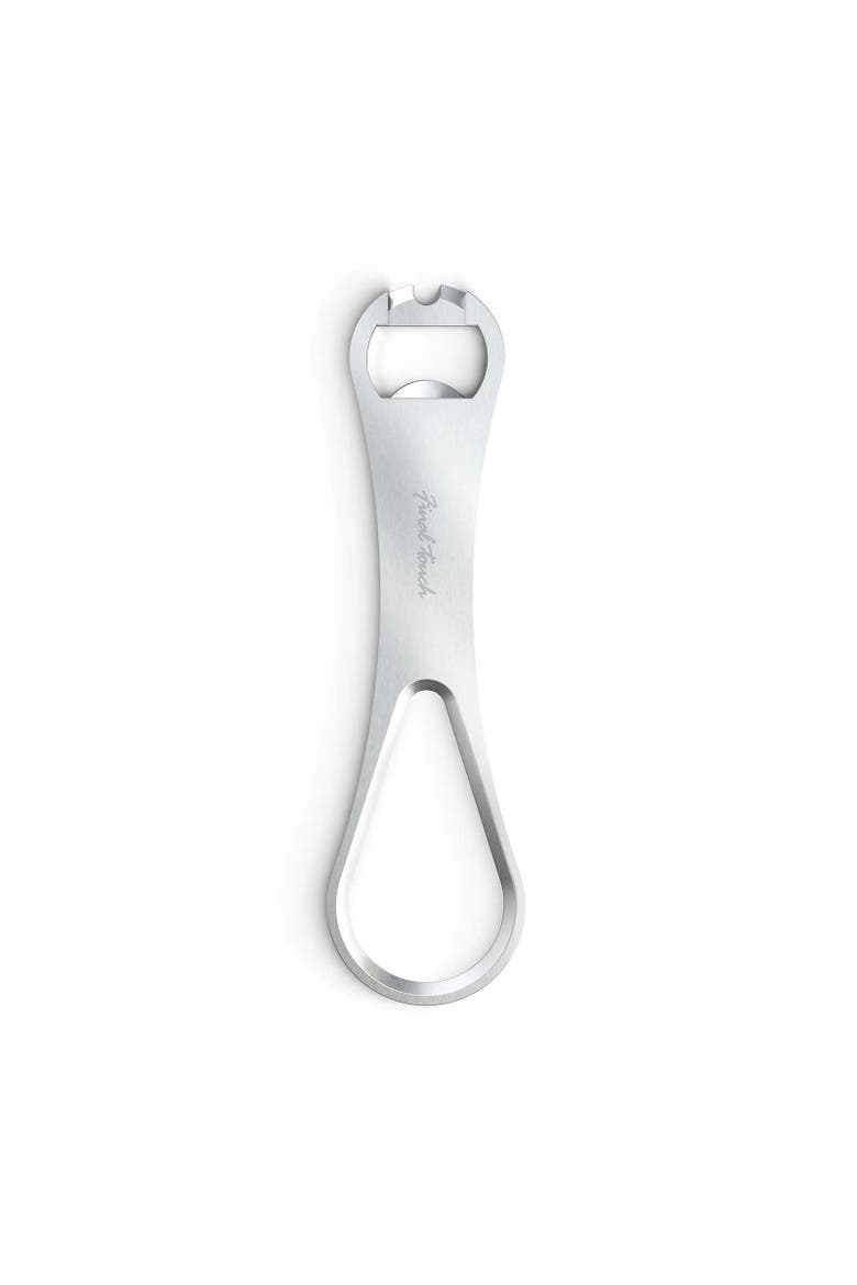 Speed Bottle Opener, Main, color, Stainless Steel