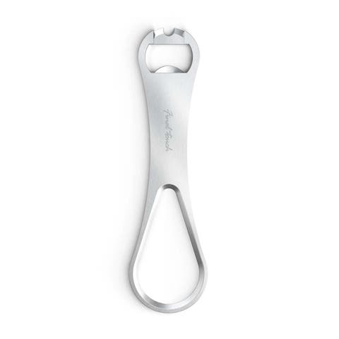 Speed Bottle Opener