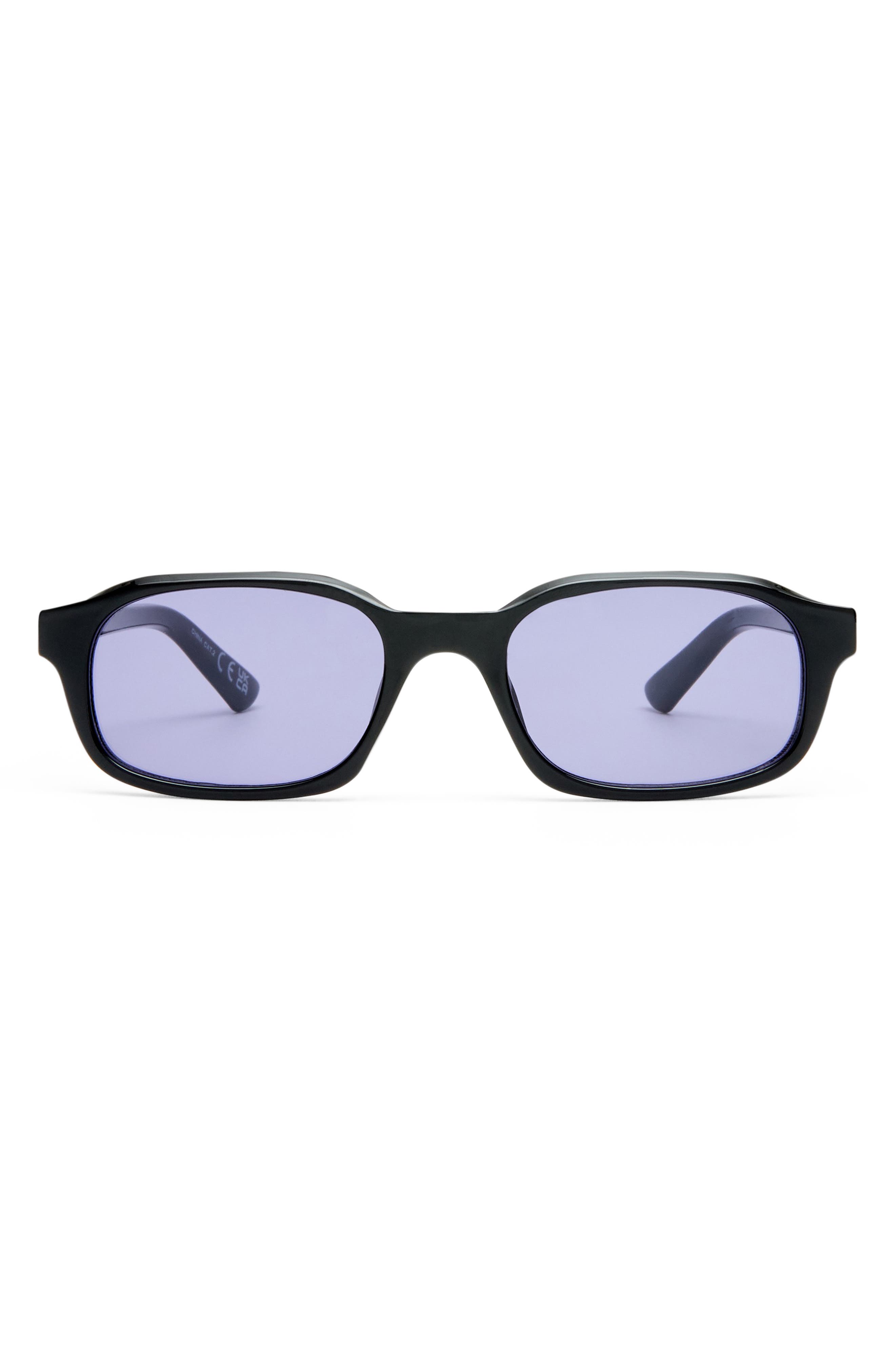 BLACK / GRAPE MONO