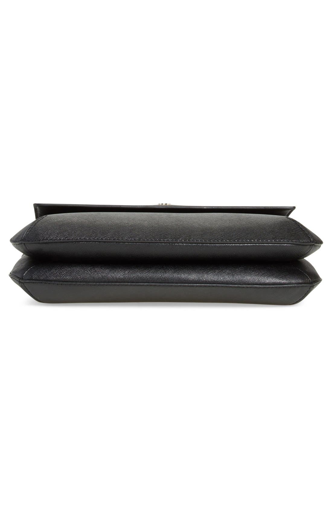 Tory Burch 'Robinson' Crossbody Bag, Alternate, color, 