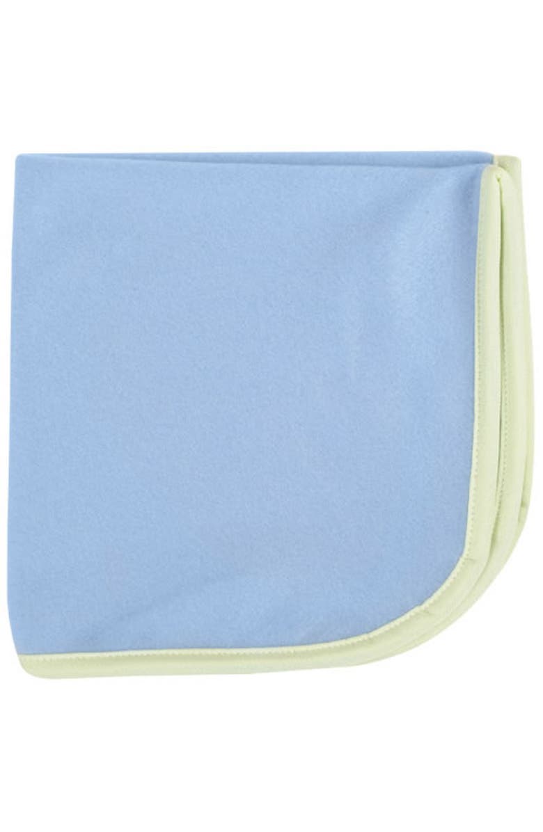 Kaplan Early Learning Company Soft and Cozy Doll Blankets - Set of 4, Alternate, color, Multicolored