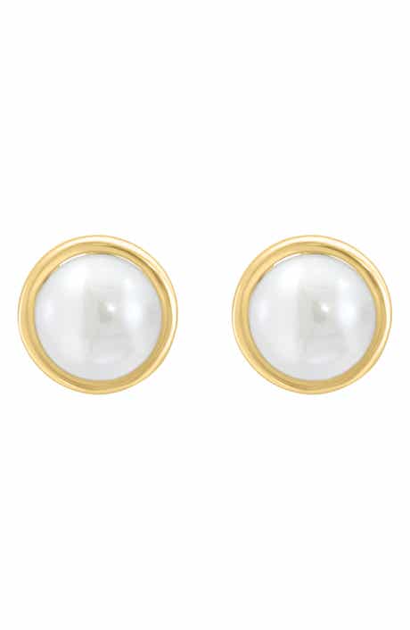 EFFY Freshwater Pearl Earrings