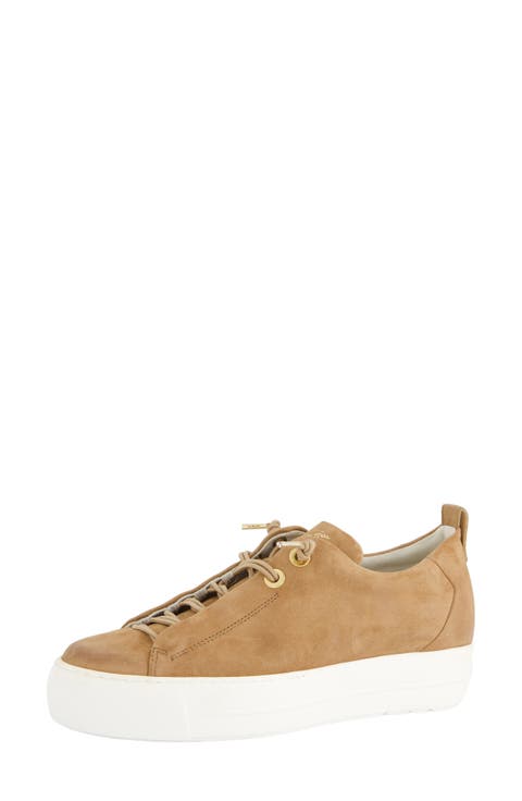 Faye Sneaker (Women)