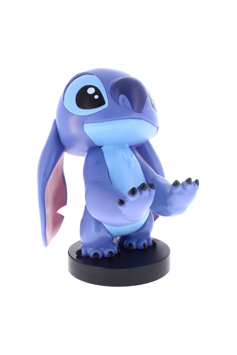 Lilo & Stitch Stitch Cable Guy, Alternate, color, Multicolored