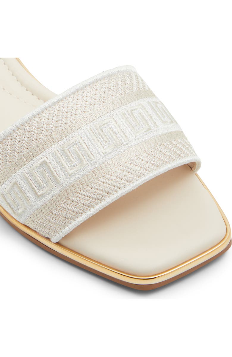 ALDO Oceania Slide Sandal, Alternate, color,