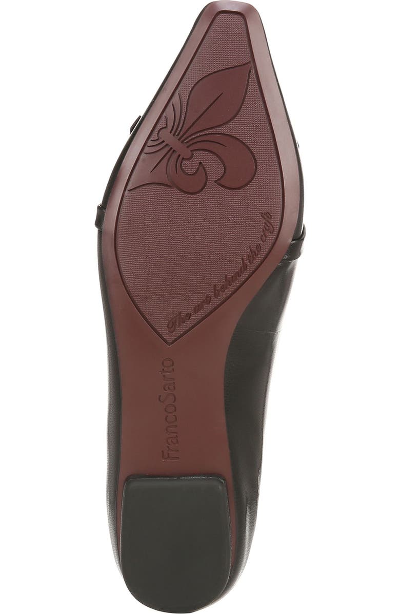 Franco Sarto Rina Kiltie Bit Flat, Alternate, color,