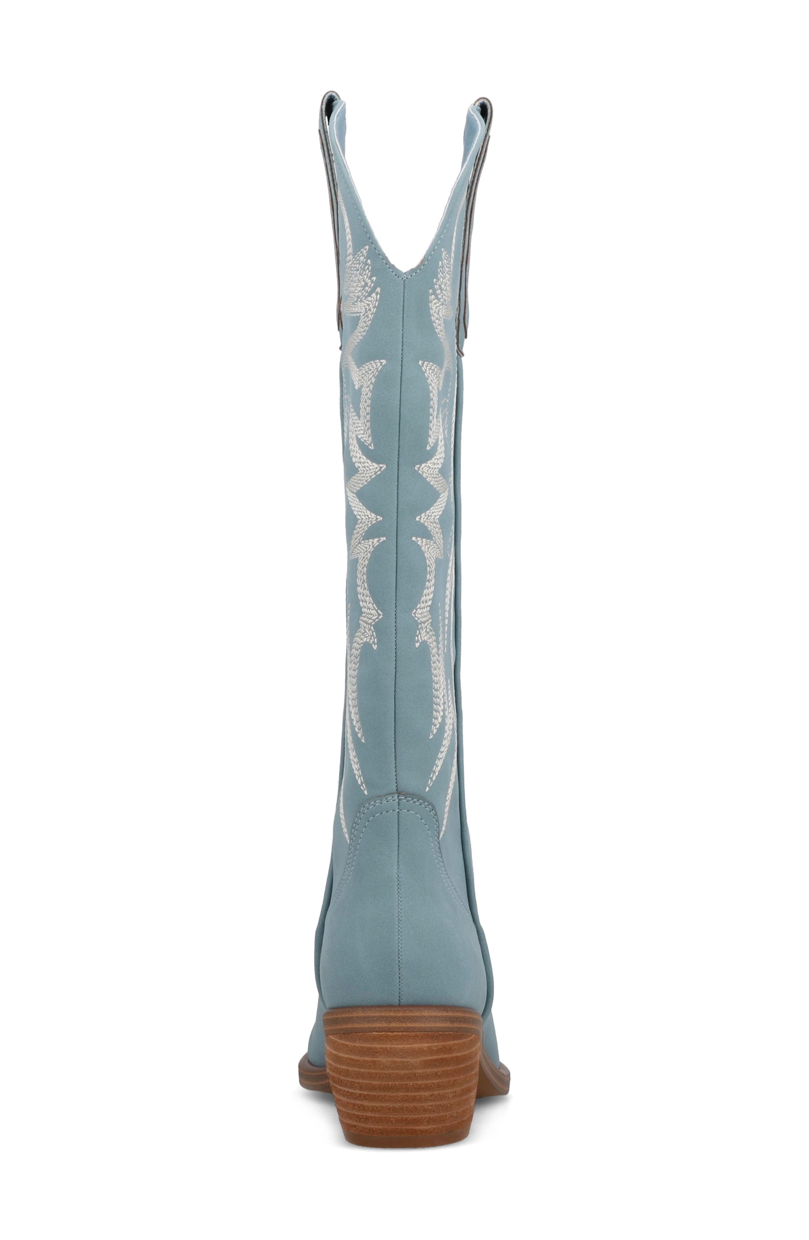 Kyd Western Boot - image 4