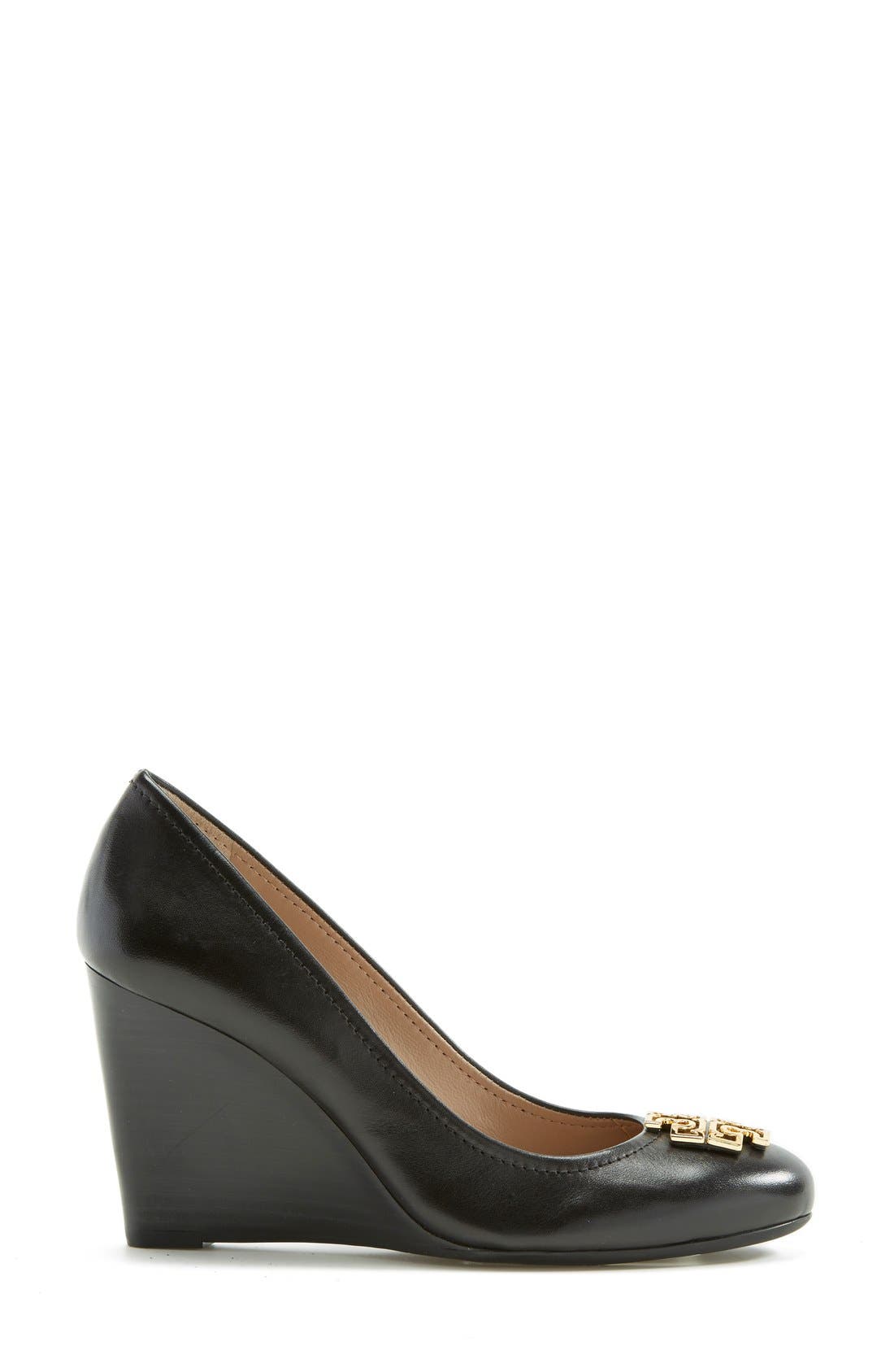 Tory Burch 'Melinda' Pump, Alternate, color, 