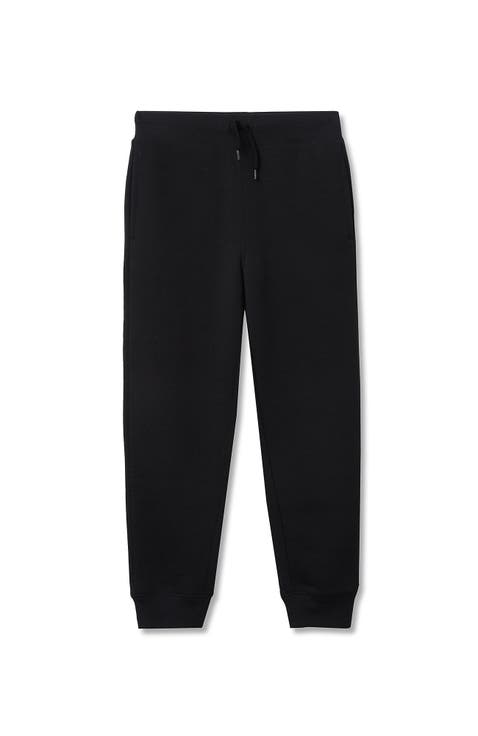 Kids Iron Knee Fleece Jogger Sweatpants