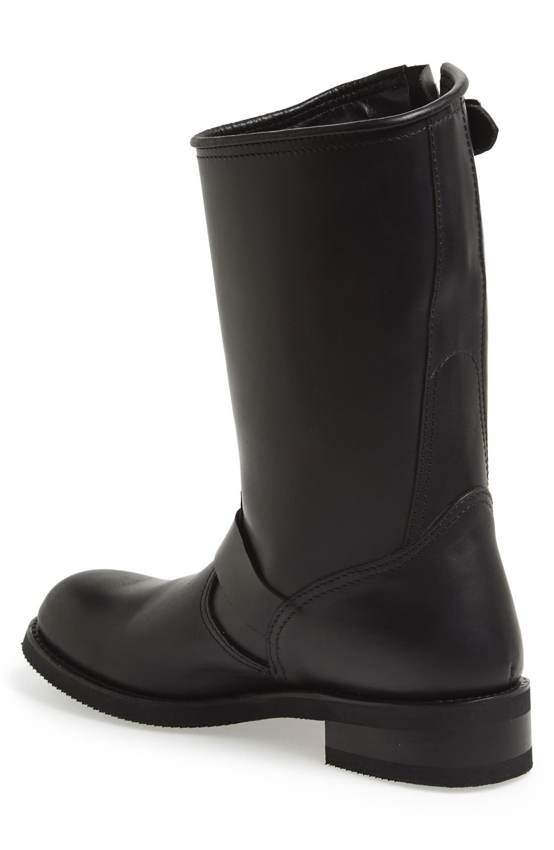 Sendra 'Engineer' Boot, Alternate, color, 