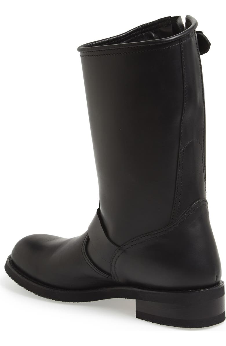 Sendra 'Engineer' Boot, Alternate, color,