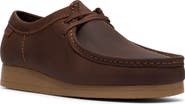 Clarks® Wallaston Low Chukka Sneaker