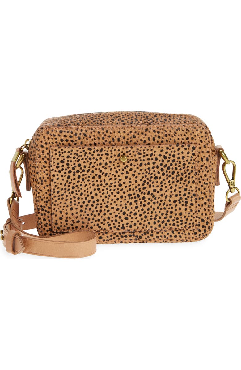 Madewell The Transport Camera Bag, Main, color,