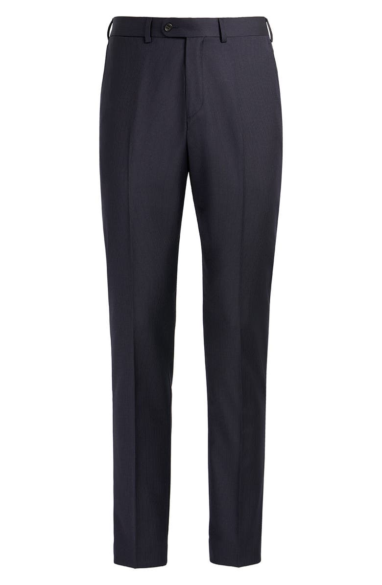 Suitsupply Stripe Wool Suit, Alternate, color,