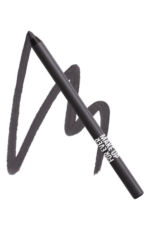 Aqua Resist Color Pencil Waterproof Eyeliner
