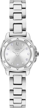 COACH Oliver Chronograph Quartz Bracelet Watch, 41mm