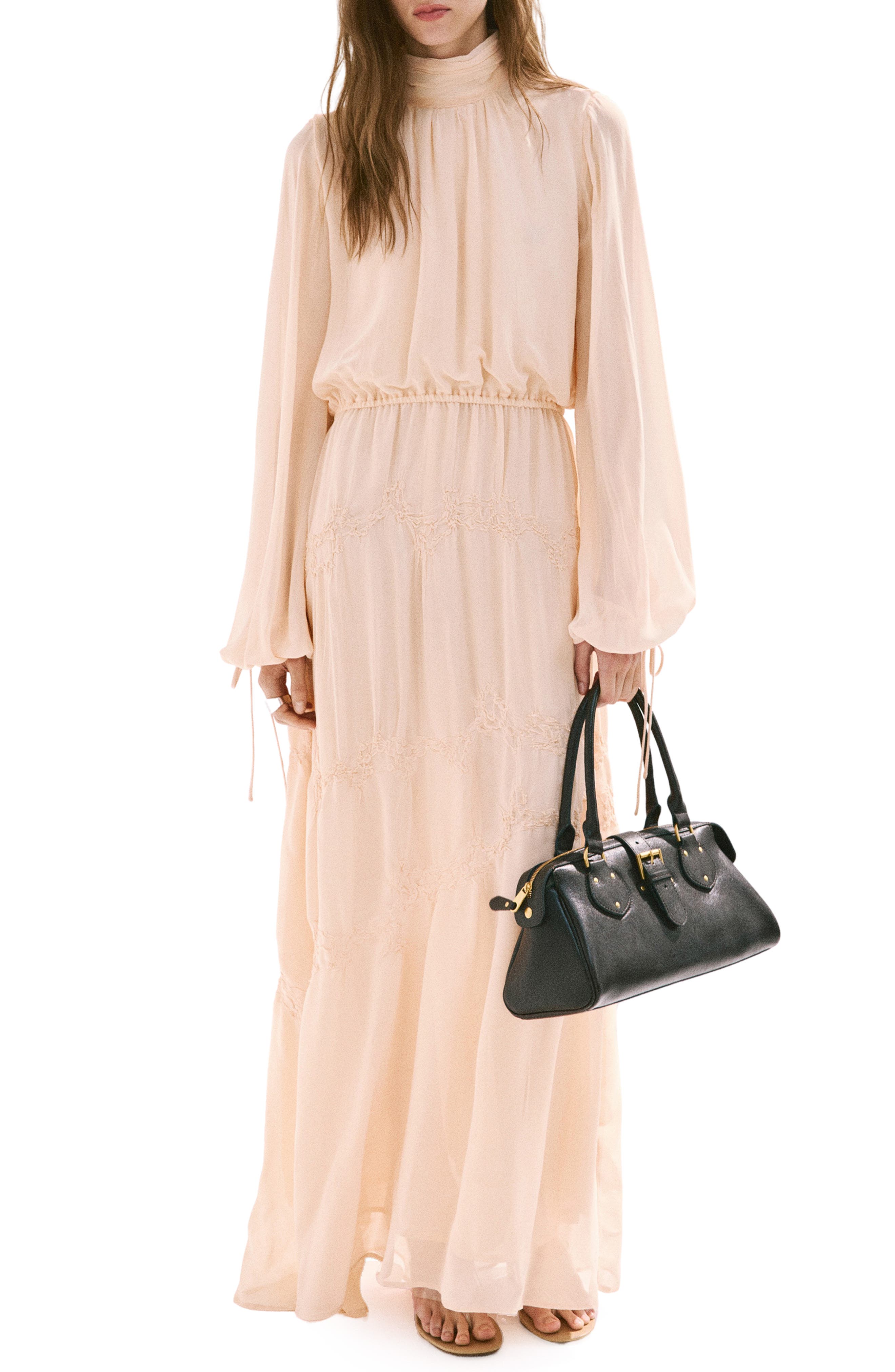 selected PALE PINK