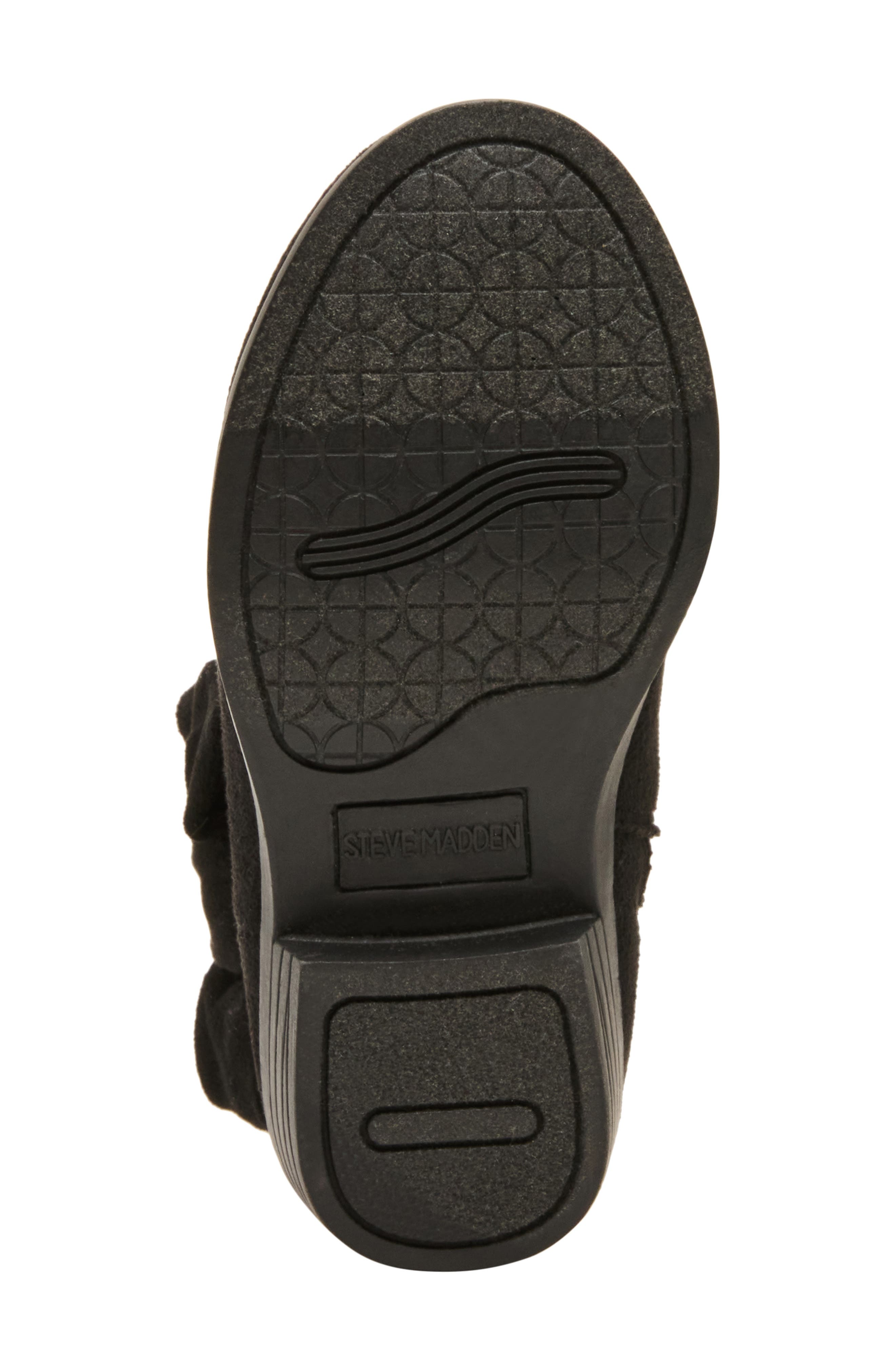 Kids' Tamiga Boot, Alternate, color, BLACK