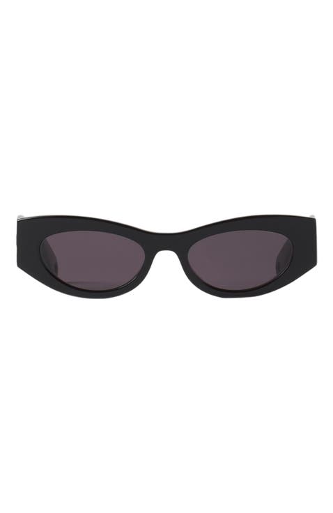 Logo Sunglasses
