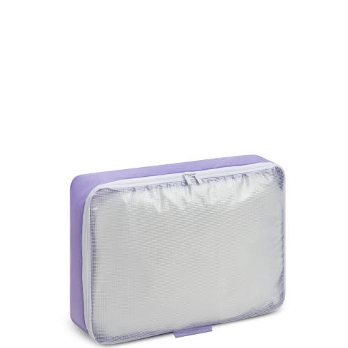 Florence By Mills X Delsey Paris No Drama Packing Cubes Set