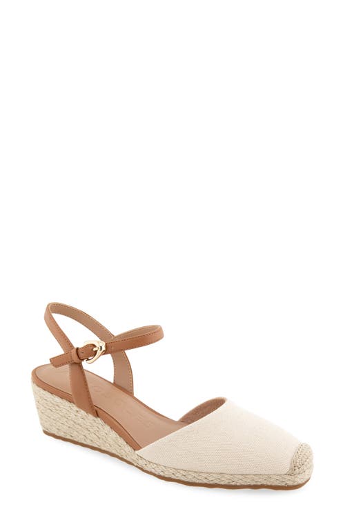 AEROSOLES AEROSOLES REAL WEDGE SANDAL