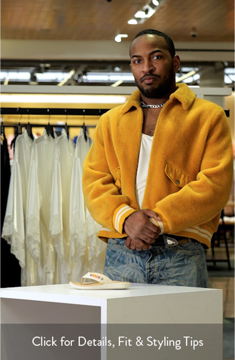 Kids' Parrotfish Flip Flop, sales video thumbnail