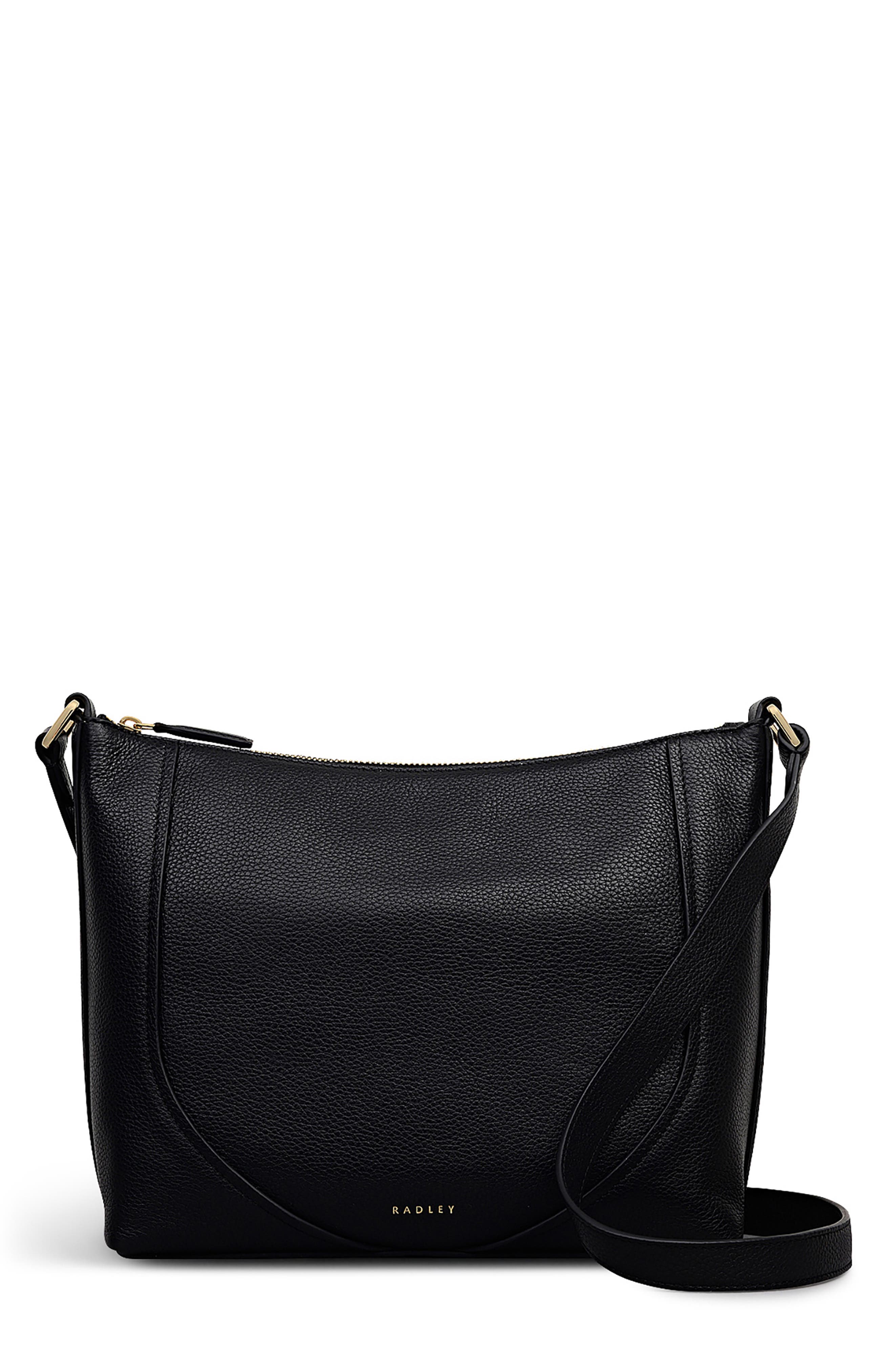Radley Wood Park Medium Crossbody Bag