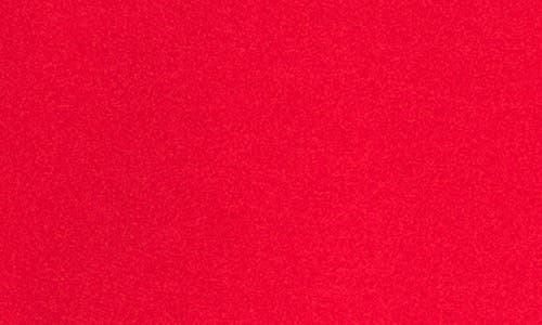 Spanx ® Airessentials Boxy Tee In Red