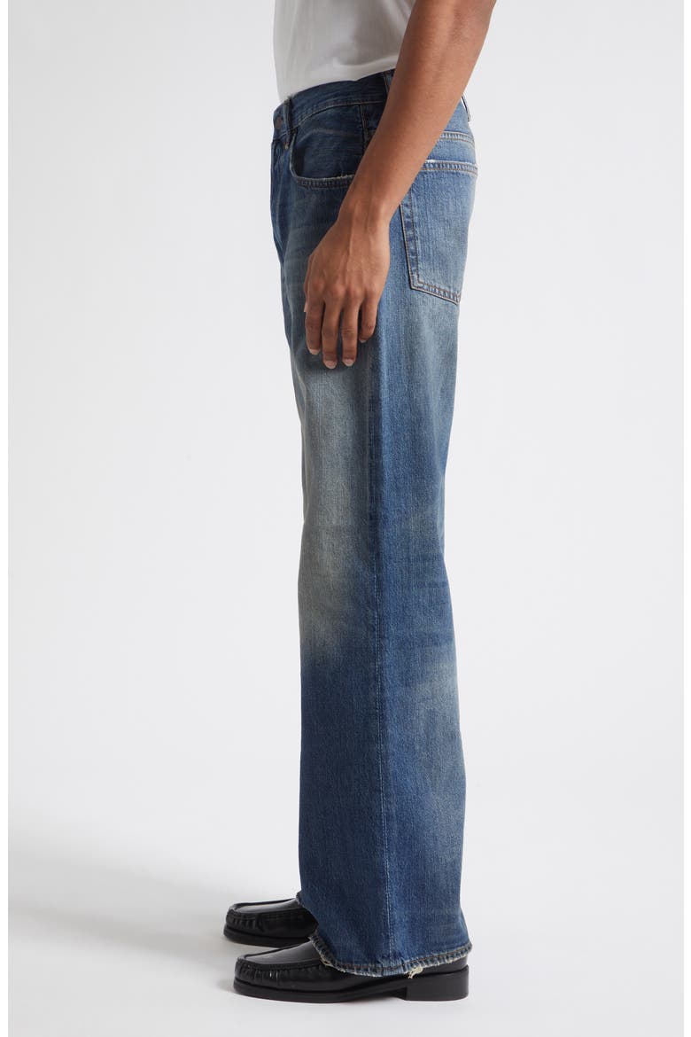 2021M Mid Blue Jeans, Alternate, color, MID BLUE
