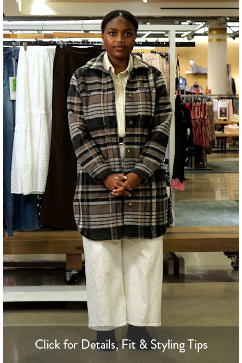 Wildest Venture™ Fleece Coat video