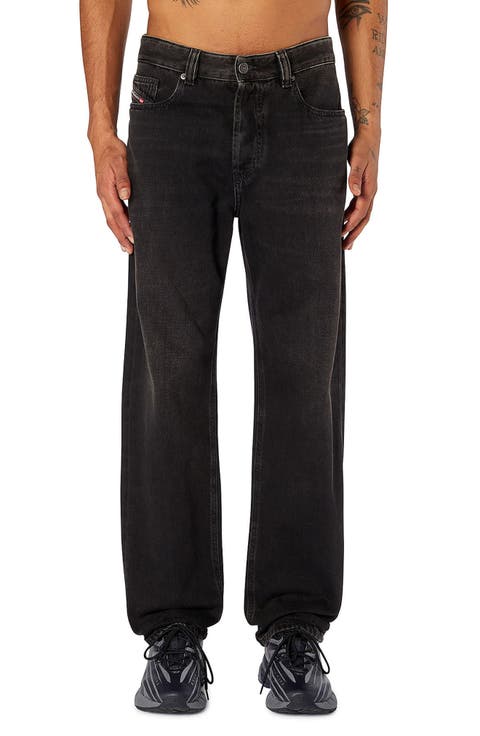 2024 D-Macs Tapered Leg Jeans