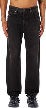 DIESEL® 2024 D-Macs Tapered Leg Jeans