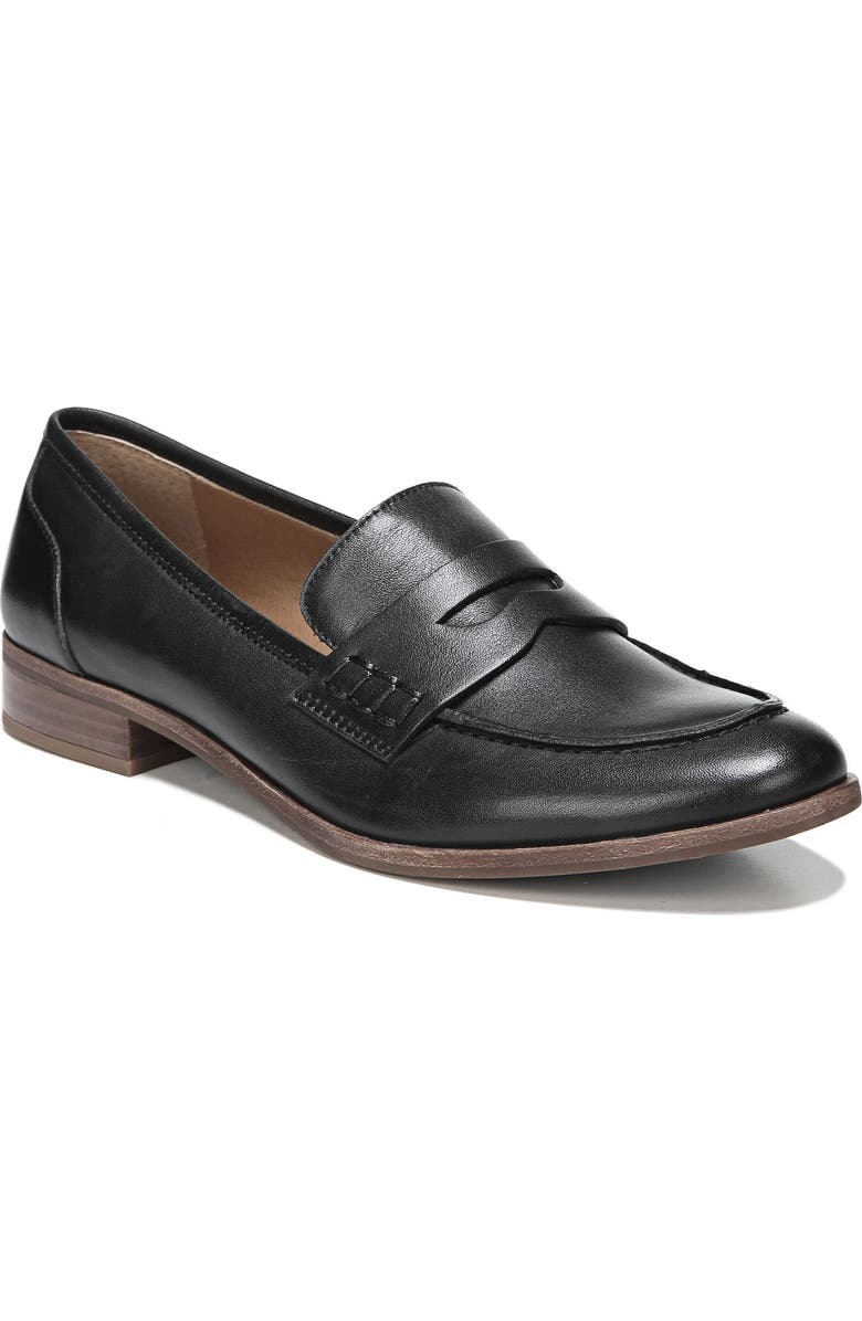 SARTO by Franco Sarto 'Jolette' Penny Loafer, Main, color,