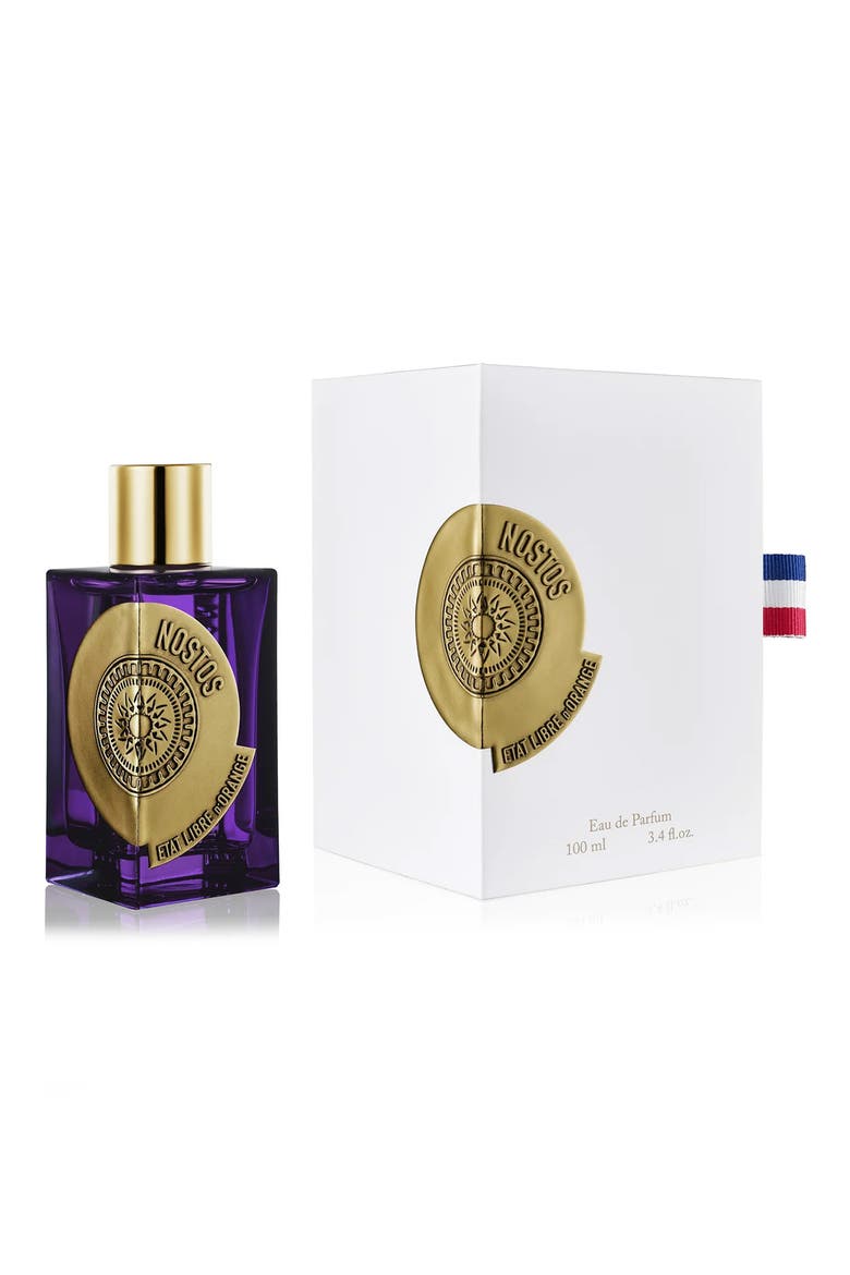 Nostos Eau de Parfum, Alternate, color, NO COLOR