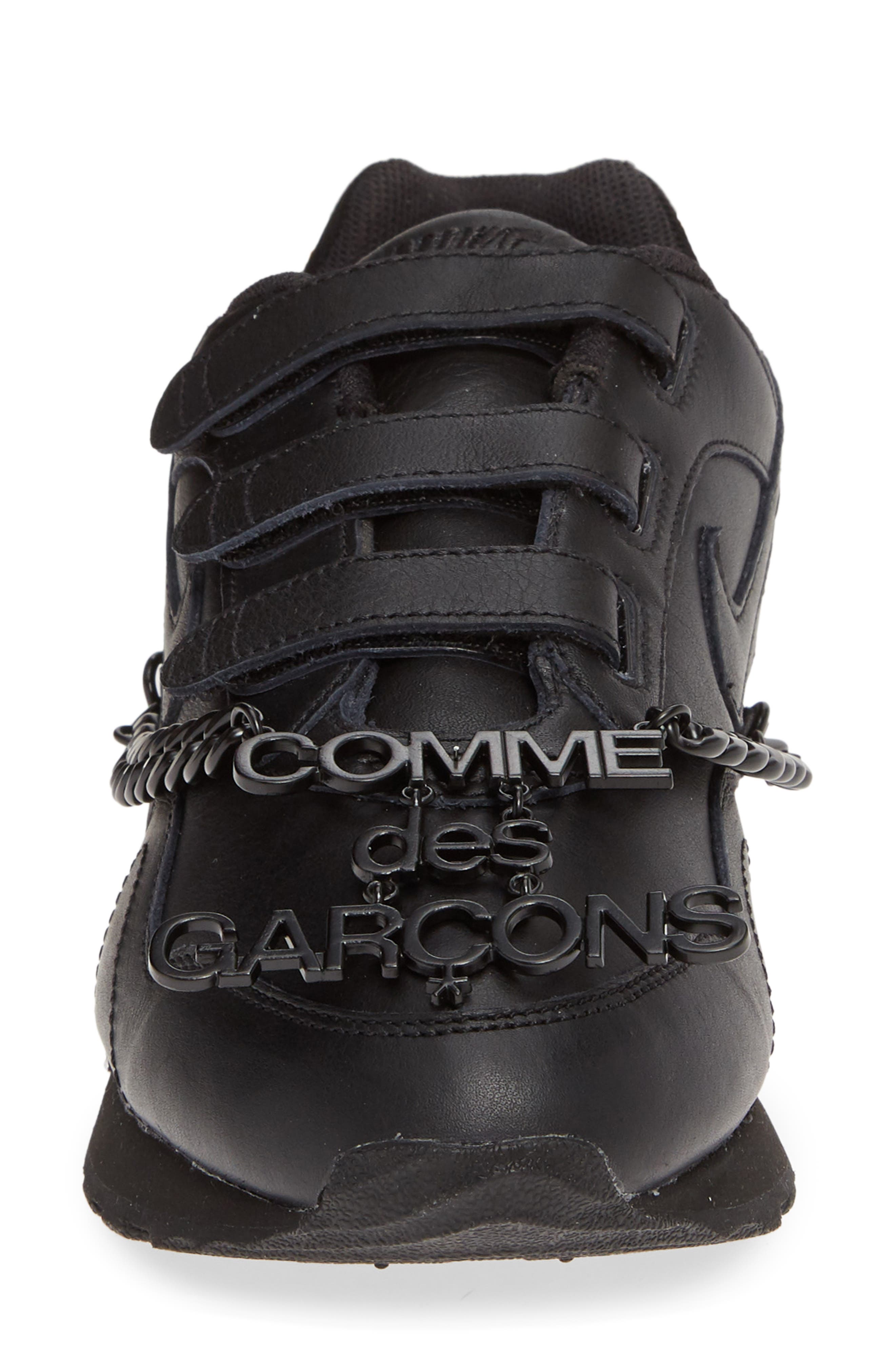 Comme des Garçons x Nike Outburst Sneaker, Alternate, color, 