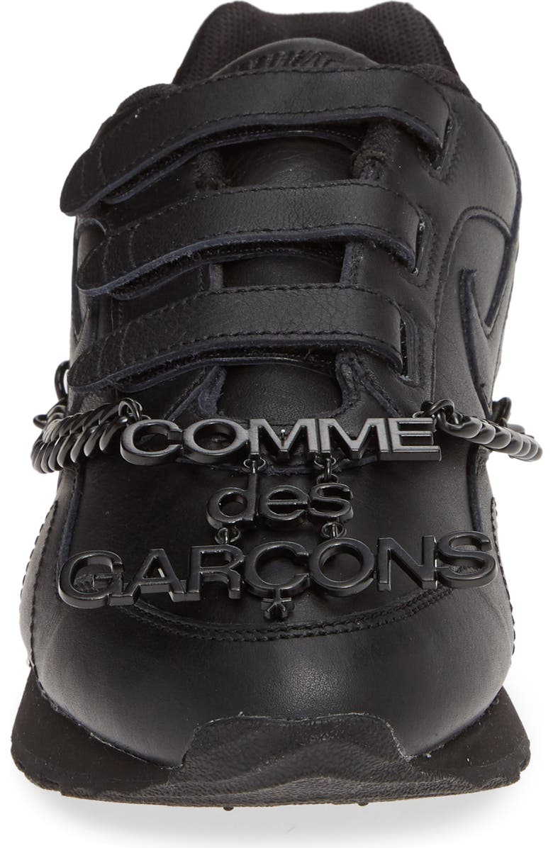Comme des Garçons x Nike Outburst Sneaker, Alternate, color,