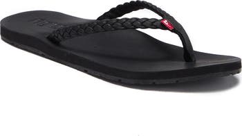 flojos harper flip flop