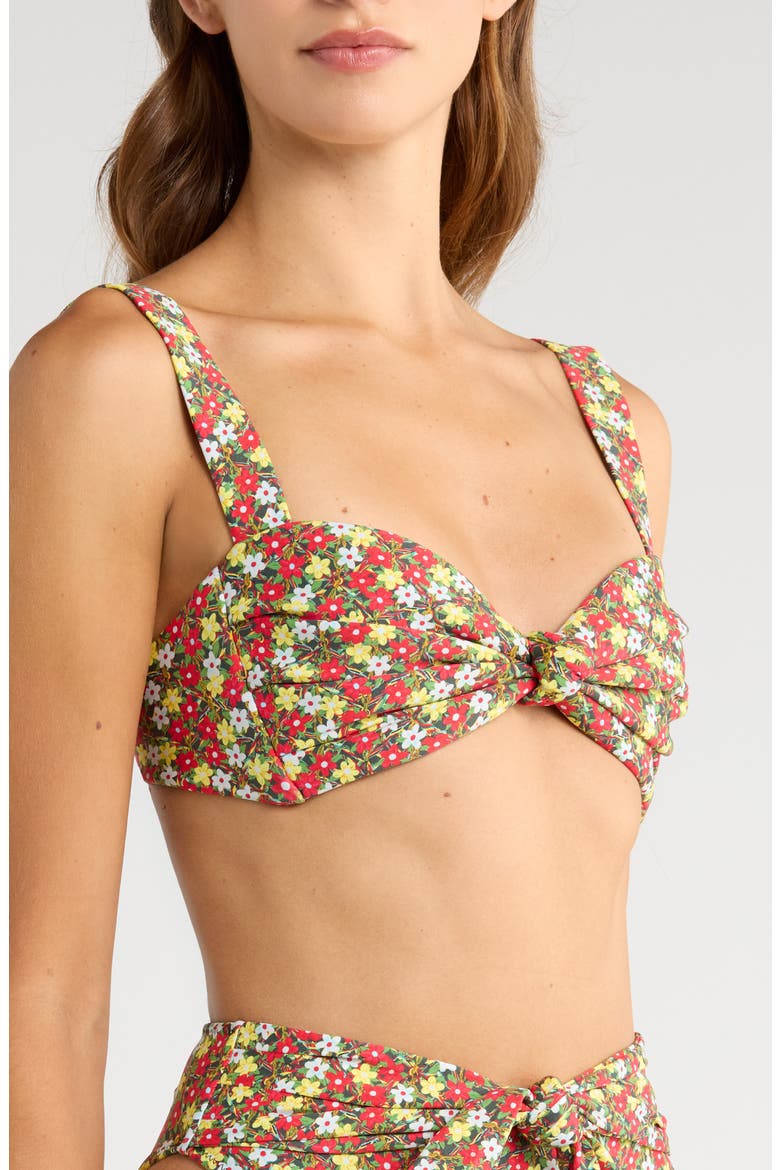 Sienna Floral Hayden Bikini Top, Alternate, color, SIENNA FLORAL