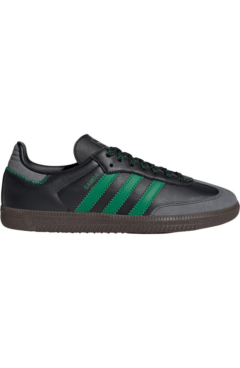 adidas Samba Sneaker, Alternate, color,