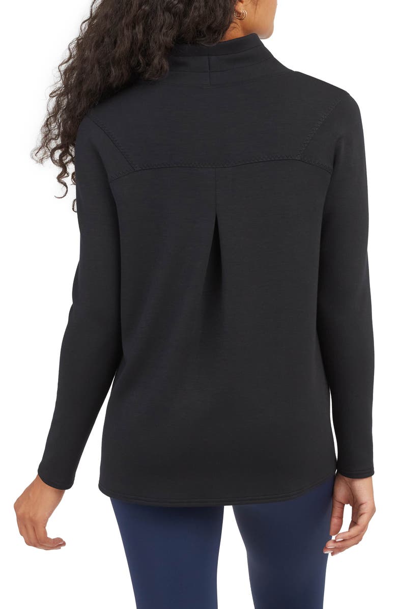 SPANX<sup>®</sup> AirEssentials Got Ya Covered Pullover, Alternate, color,