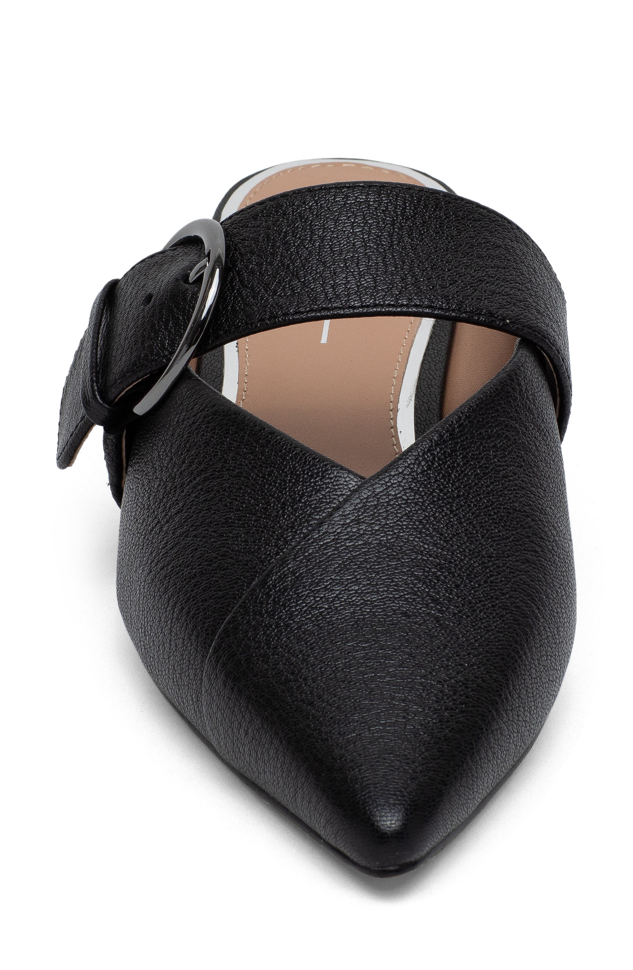 Linea Paolo Athea Pointed Toe Mule, Alternate, color, 