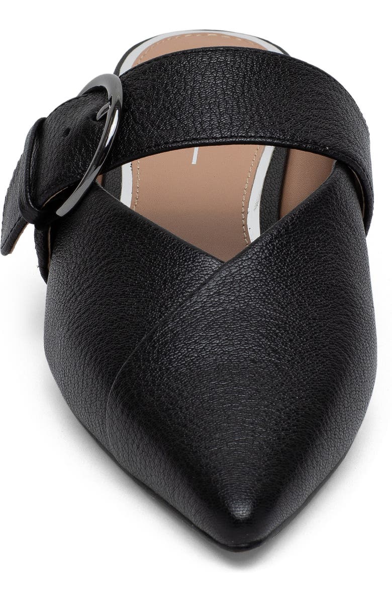 Linea Paolo Athea Pointed Toe Mule, Alternate, color,