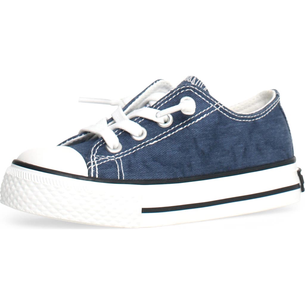 Naturino Ayasy Sneaker in Navy  product